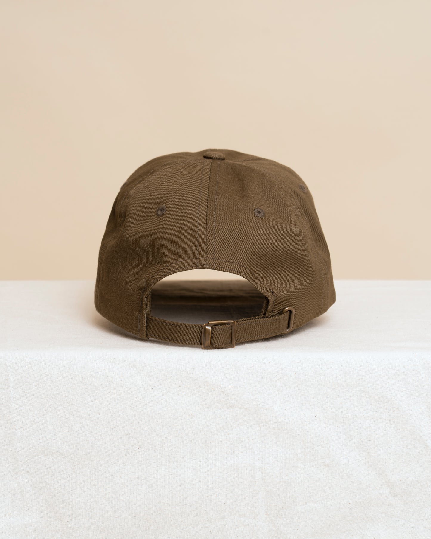 Fishtail baseball cap