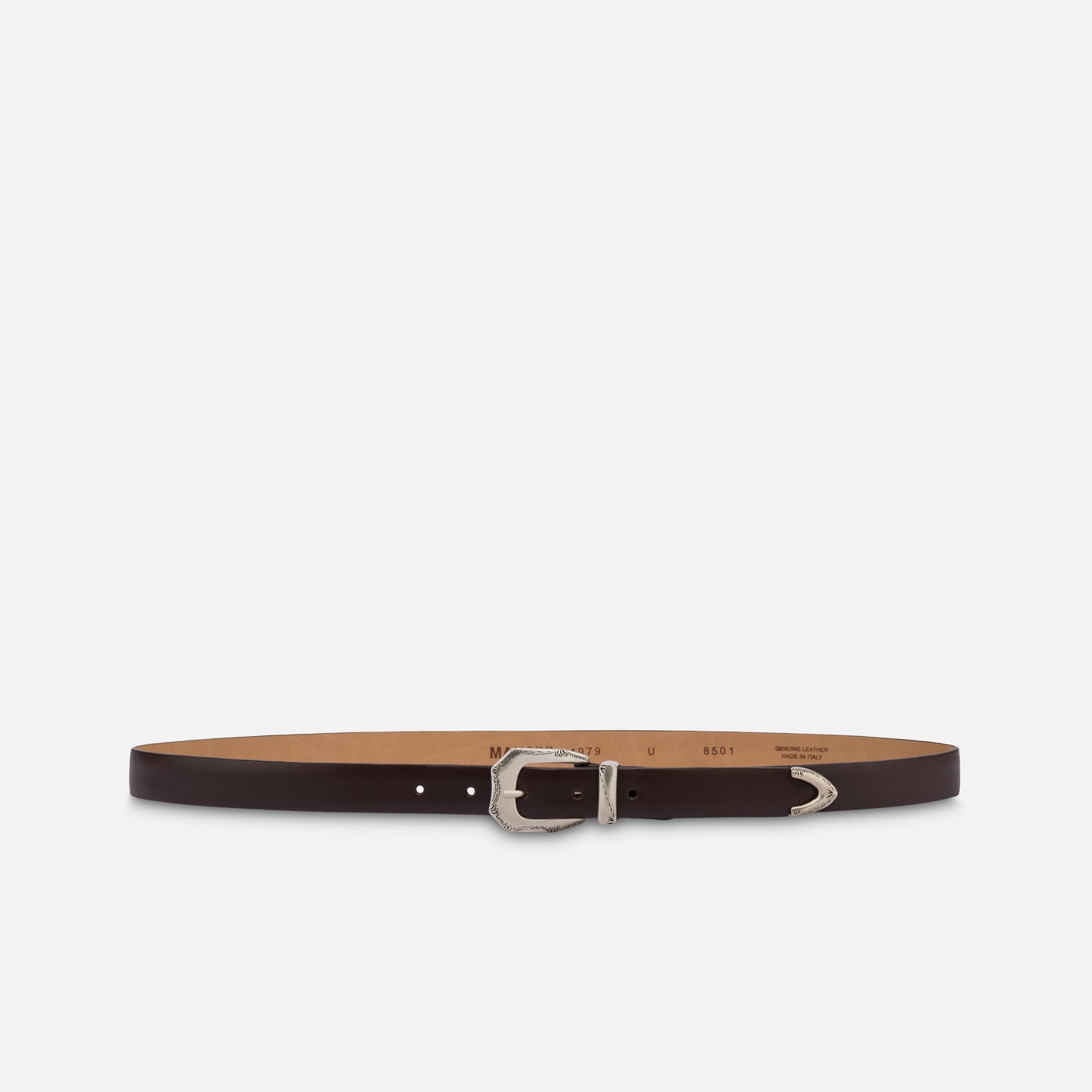 Mancini 1979 Charles