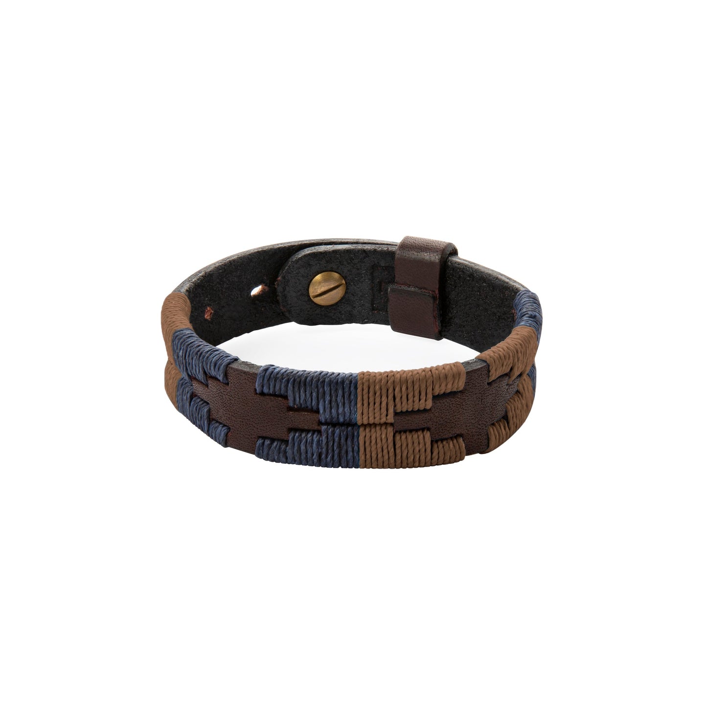 Pampeano armbånd - Jefe